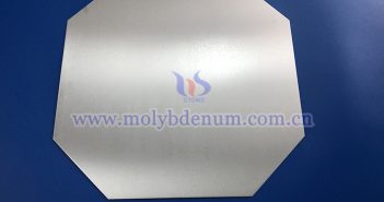 鉬市行情繼續(xù)升溫 鉬精礦價(jià)格重回3250元/噸度以上 TZM板圖片