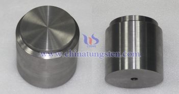 90WMoNiFe鎢合金:高性能模具的超級材料 90WMoNiFe鎢合金:高性能模具的超級材料