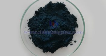 納米銫鎢青銅優(yōu)化隔熱塗料性能 納米銫鎢青銅圖片