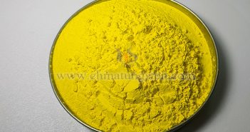 高純氧化鎢在塑膠薄膜中的應(yīng)用 中鎢線上高純氧化鎢圖片