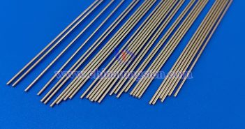 音頻:鎢粉價(jià)格僵持 硬質(zhì)合金需求欠佳 鎢棒圖片