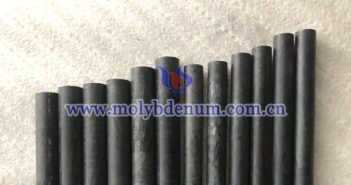 鉬市維穩(wěn)運行 成交有限 TZM棒圖片