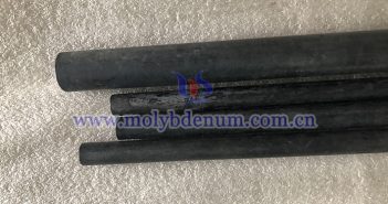 鋼企陸續(xù)招標(biāo) 鉬市維穩(wěn)運(yùn)行 TZM棒圖片