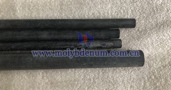 鋼招價(jià)格偏低 鉬市陰跌整理 TZM棒圖片