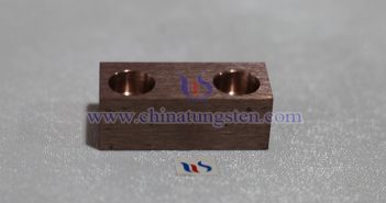 銅鎢觸頭:電氣領(lǐng)域的“幕後英雄” 中鎢線上銅鎢零件圖片