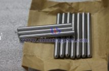 鎢合金棒圖片