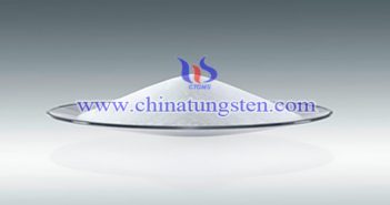 Sodium Tungstate Price on June 28, 2017 sodium tungstate photo