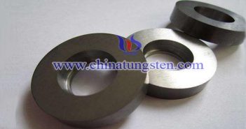 Tungsten Molybdenum Ring Inquiry on Mar. 23, 2017 tungsten molybdenum ring image