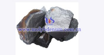 Ferro Molybdenum Price on Feb. 11, 2018 ferro molybdenum image
