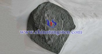 High Purity Tungsten Powder high purity tungsten powder picture