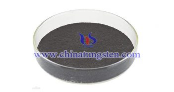 high quality spherical tungsten powder
