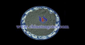 Industrial Titanium Tungsten Powder