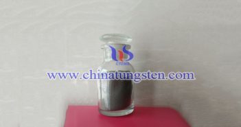 Micron Tungsten Powder micron tungsten powder picture