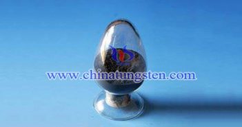 Pure Tungsten Powder pure tungsten powder picture