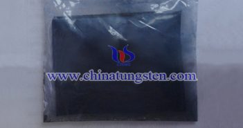High-purity High Density Blue Tungsten Oxide high-purity high density blue tungsten oxide Chinatungsten picture