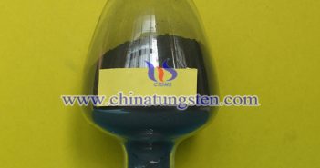 Tungsten Carbide Powder Latest Price on AUG.9, 2021 high purity tungsten carbide powder picture