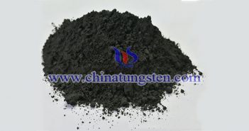 Nickel Based Tungsten Carbide Powder nickel based tungsten carbide powder picture