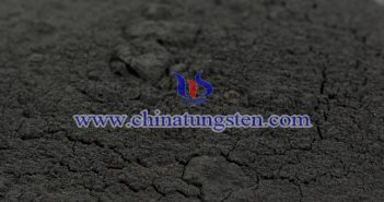 Reproduced Tungsten Carbide Powder reproduced tungsten carbide powder picture