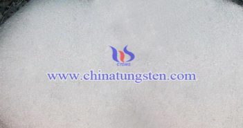 Reagent Grade Ammonium Paratungstate reagent grade ammonium paratungstate image