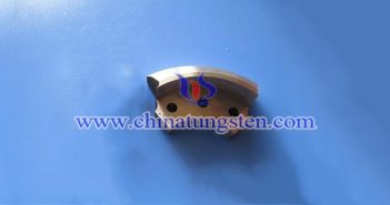 Tungsten Alloy Aerospace Balance tungsten alloy aerospace balance picture