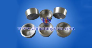 Tungsten Alloy Cover Shielding Radiation tungsten alloy cover shielding radiation picture