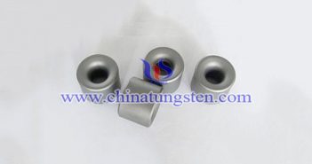 Tungsten Alloy Sintered tungsten alloy sintered picture