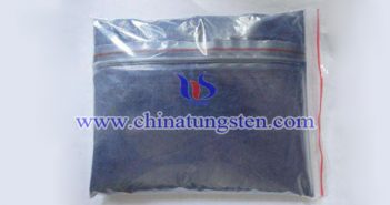 Tungsten Bronze tungsten bronze picture