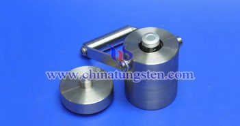 Tungsten Decay Radiation Shielding tungsten decay radiation shielding picture
