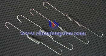 Vacuum Plating Tungsten Wire vacuum plating tungsten wire Chinatungsten picture