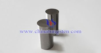 ASTM B777-15 class1 Tungsten Alloy Rod ASTM B777-15 class1 tungsten alloy rod picture