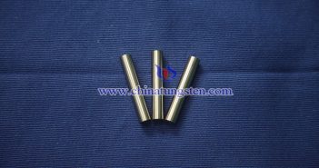 Tungsten Heavy Alloy Billet Price on Jun. 26, 2018 tungsten heavy alloy billet picture