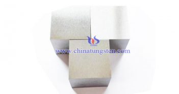 Military Tungsten Alloy Cube Price on Aug. 30, 2018 military tungsten alloy cube picture