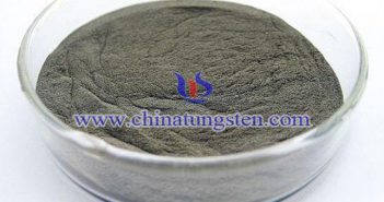 Tungsten Carbide Powder Latest Price on MARCH 13, 2019 nanometer violet tungsten oxide for producing tungsten carbide powder picture