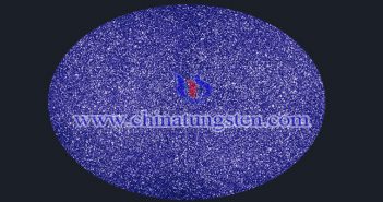Blue Tungsten Oxide Applied for Infrared Absorption Material blue tungsten oxide applied for infrared absorption material image