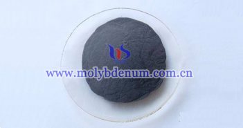Molybdenum Powder Price on Oct. 29, 2018 molybdenum powder image