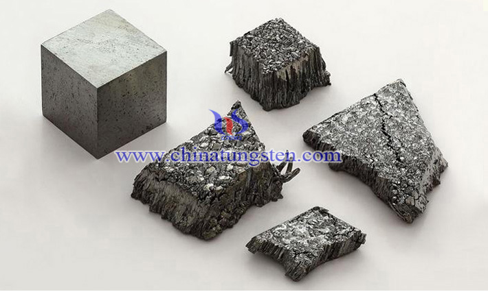 rare earth picture
