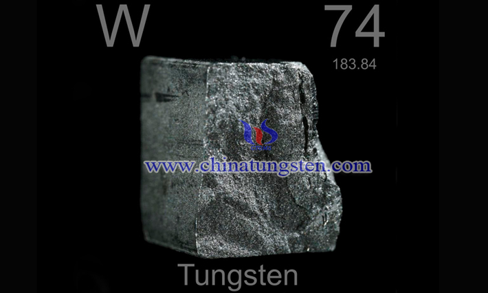 tungsten picture