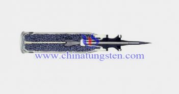 Tungsten Alloy Rod Bullet tungsten alloy rod bullet picture