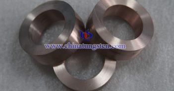 Tungsten Copper Throat Insert Helps Chinese Private Rockets Lift Off? tungsten copper throat insert picture