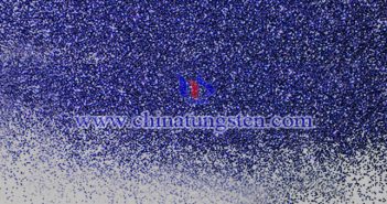 Cesium Tungsten Oxide Applied for Transparent Thermal Insulation Material cesium tungsten oxide applied for transparent thermal insulation material image