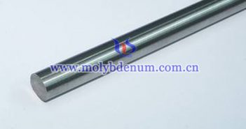 Molybdenum Rod Price on Nov. 29, 2018 molybdenum rod image