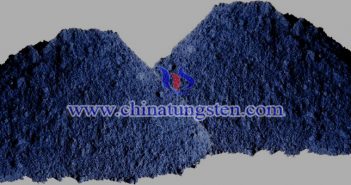 Nano Cesium Tungsten Oxide Powder Applied for Heat Insulation Coating nano cesium tungsten oxide powder applied for heat insulation coating image