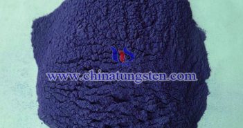 Nanometer Cesium Tungsten Bronze Applied for Transparent Thermal Insulation Material nanometer cesium tungsten bronze applied for transparent thermal insulation material image