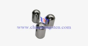 Tungsten Alloy Button tungsten alloy button picture