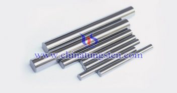 Tungsten Alloy Polishing Cylinder tungsten alloy polishing cylinder picture