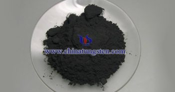 Application of Tungsten Disulfide in Automobiles tungsten disulfide powder picture