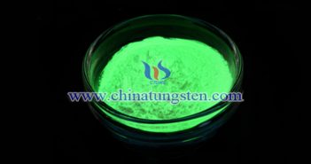 Luminescence Is Inseparable From Rare Earths, What Is The Rare Earth Luminescent Material rare earth luminescent material picture
