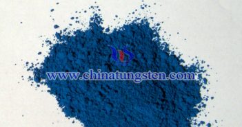 Nano Particle Size Cesium Tungsten Oxide Applied for Thermal Insulation Dispersion nano particle size cesium tungsten oxide applied for thermal insulation dispersion image