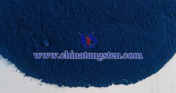 Cs0.32WO3 particles applied for infrared ultraviolet shielding material image