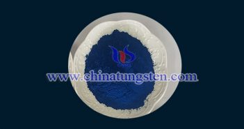 Cs0.33WO3 nanoparticles applied for window heat insulation film image
